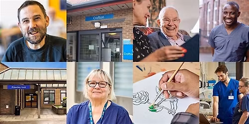 Neuro Affirming Language - Resource Development (drop in)