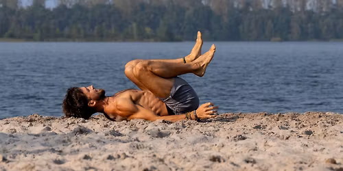 WEEKEND INTENSIVE with MISARIS ACRO!