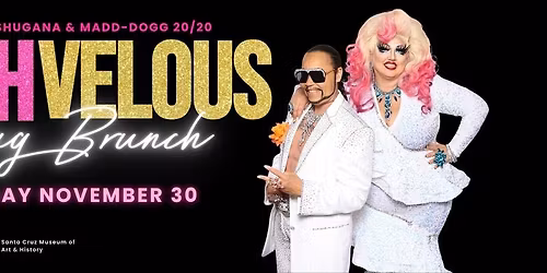 MAHvelous Drag Brunch