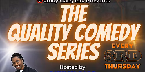 The Quality Comedy Series (Season 13)