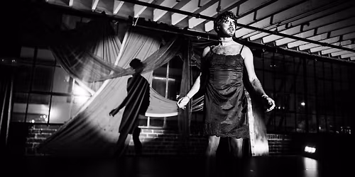 Queer World Building: Drag as a Tool for Devised & Immersive Theater