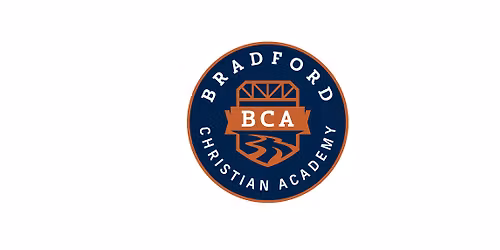 Bradford Christian Academy - "Lots of Laughs" Fundraiser