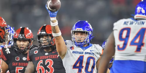 Utah State Aggies vs. Memphis Tigers