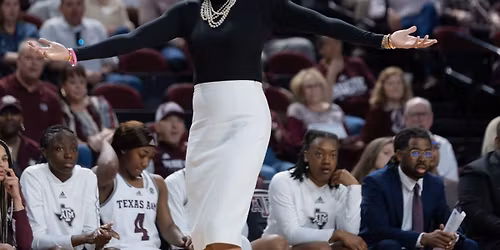 Texas A&M Aggies at Texas Longhorns Womens Basketball at Moody Center ATX