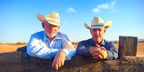 \ud83c\udfa4 Dawson and Tolliver