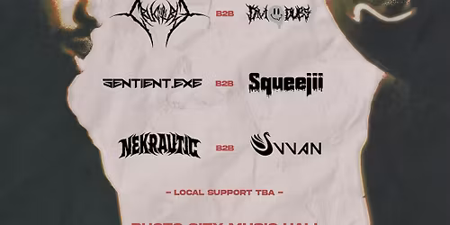 Sweettooth X DMZ News - Rochester, NY