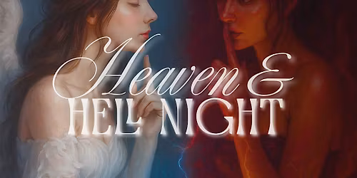Heaven and Hell Night @ The Greatest Bar