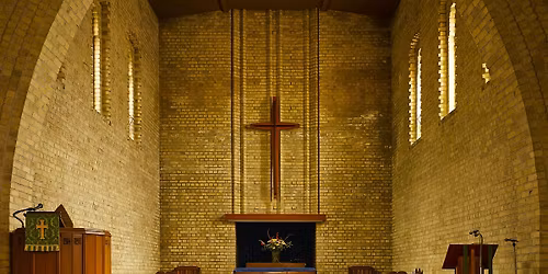 Christmas concert at St Mary's Church of Ireland Crumlin