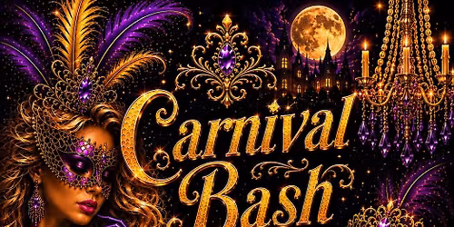 Carnival Bash 2026
