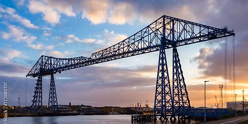 Tees Heritage Walk