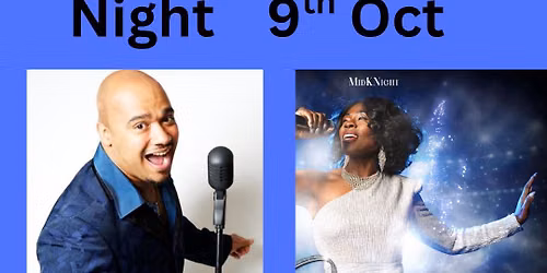 Motown And Soul extravaganza 