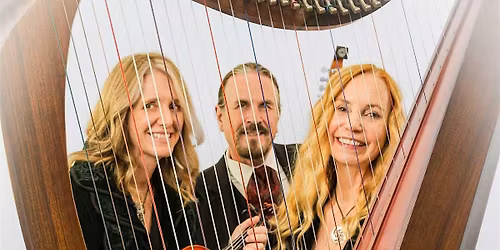 Golden Bough: 45th Anniversary Concert