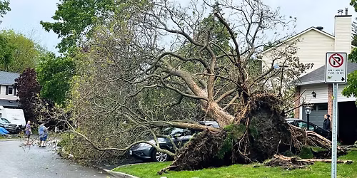 Are we ready? Adapting to climate change and growth