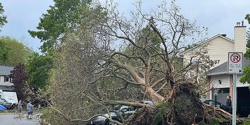 Are we ready? Adapting to climate change and growth