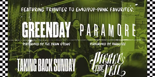 Not Another Emo Show