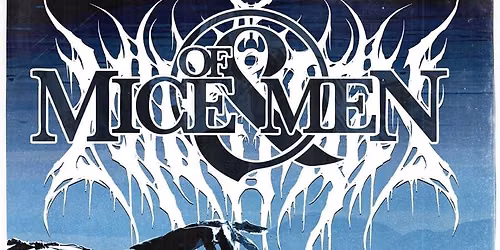 Of Mice and Men - Band