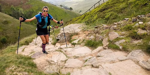 Knowledge Nights: Conquering the Montane Spine Race with Anna Troup