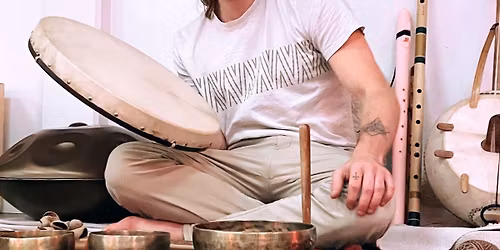 Soundceremony