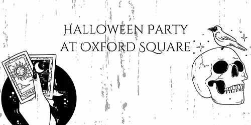 Halloween Drag Bingo
