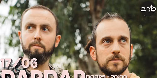 Dardar \u2605 17\/06