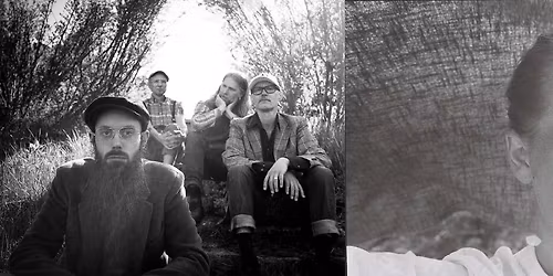 Frida Franz\u00e9n och Eye Make The Horizon p\u00e5 V\u00e5r Lokal