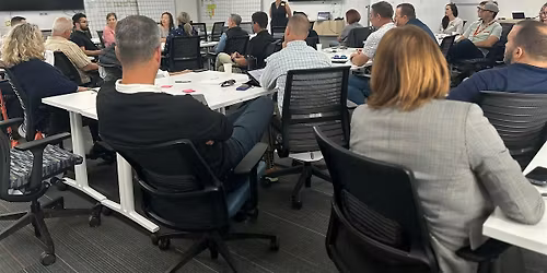 San Diego, CA - Breakfast Club