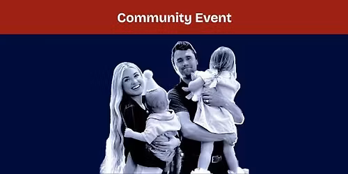 Remembering Charlie -- Tribute to Charlie Kirk