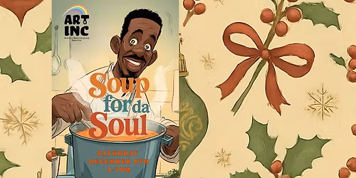 Soup for da Soul