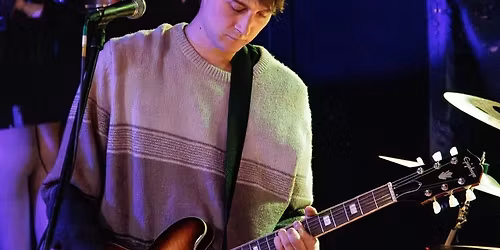 (Spectacle Gratuit) LO MARK au Scanner Bistro 