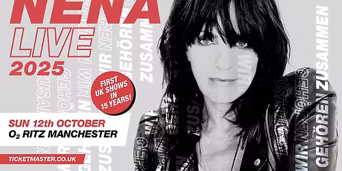 NENA - MANCHESTER 