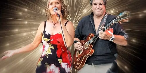 Into the Drift Duo @ Orchard Crest Retirement Community