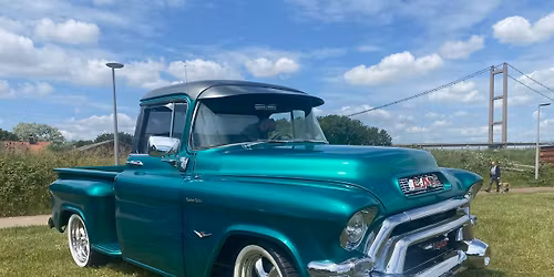 Bomber County Classics Monthly car meet