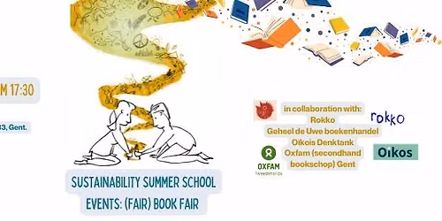 Fair & Sustainable Book Fair