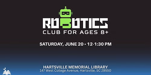 Robotics Club
