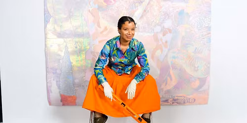 What Makes Art Historic? with Dr. Margarita Rosa