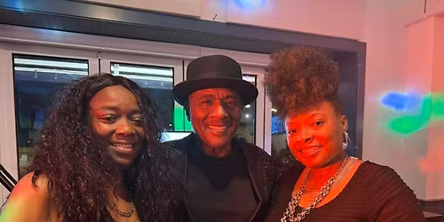 Steve Cofield and Sweet at The Waterfront Wildwood