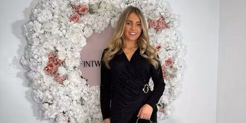 Last Christmas pop up shop of the year !