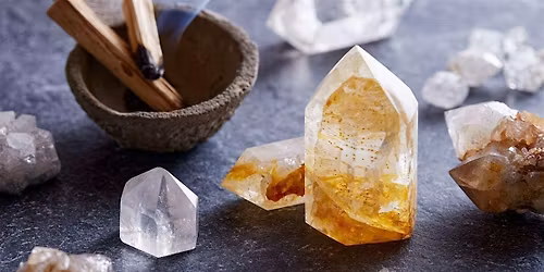 The Calling: An Introduction to Shamanic Wisdom