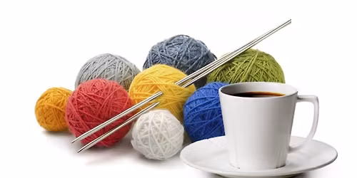 Strikkekaffe