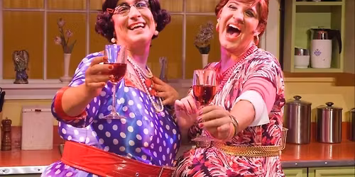 The Calamari Sisters