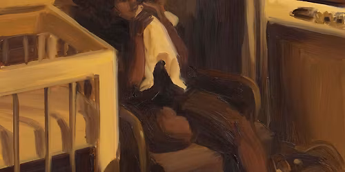 Special Event | Babes in Arms Guided Tour: Caroline Walker