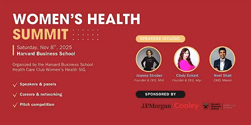 Women's Health Summit