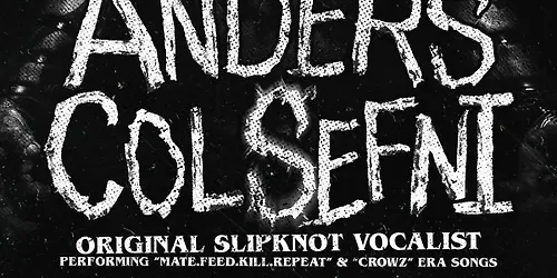 Anders Colsefni