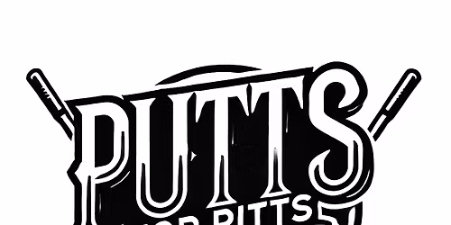 2nd Annual Putts for Pitts- A Charity Putt-Putt Tournament