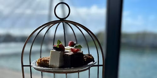 Mothers Day Afternoon Tea