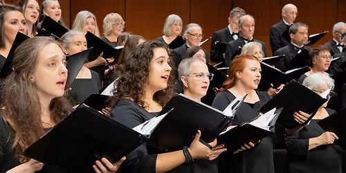 ISing Choir & Orchestra Presents: Reaching for the Stars