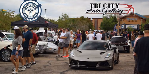 NoCo Cars and Coffee September 2026 - Presented by Tri City Auto Gallery