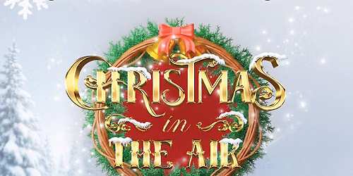 Christmas In The Air