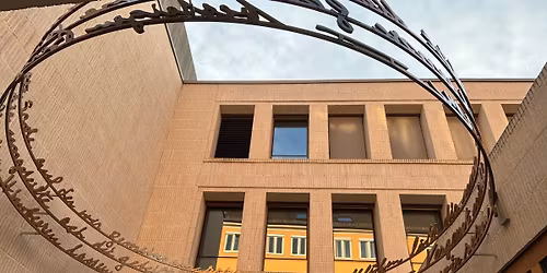 Jewish Regensburg tour 