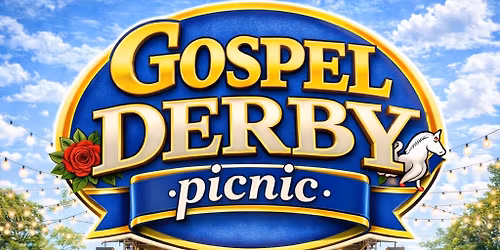 Gospel Derby at The Farm